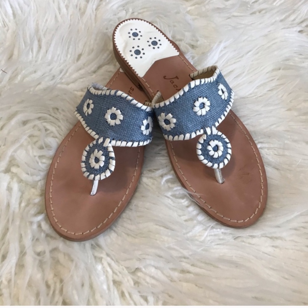 Jack Rogers Sandals